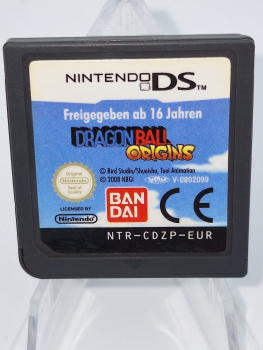 Dragon Ball Origins